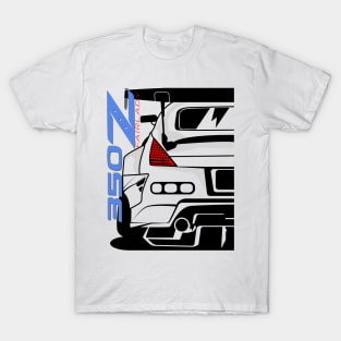 350Z Fairlady T-Shirt